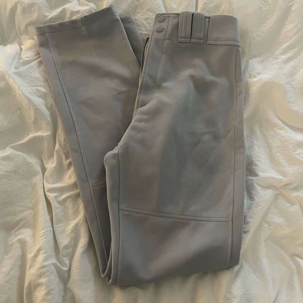Mizuno baseball pants